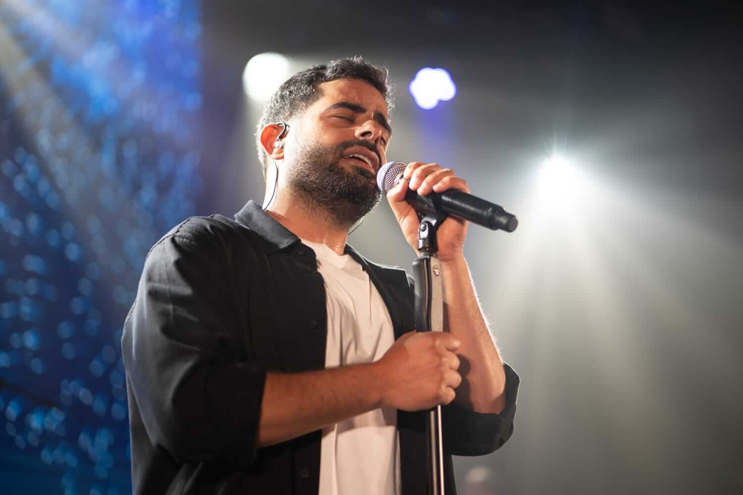 עצמאות 77 עם משה כורסיה וקובי אפללו